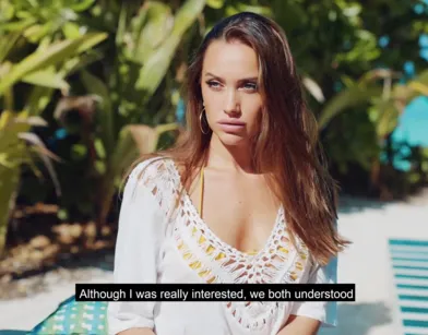 Молодой криптотрейдер трахает русскую красотку Лакшери Герл