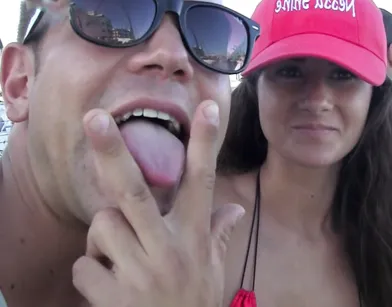 Русский любительский секс - Влог!