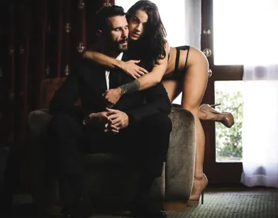 Красивое порно с изменой мужу