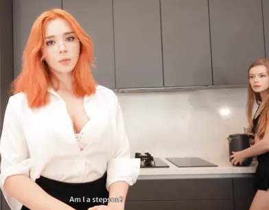 Узнал, что я пасынок и вот что произошло!