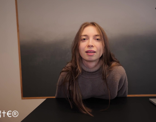 Прошла собеседование на все 100%