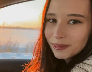 Подобрал девушку, а она оказалась давалкой