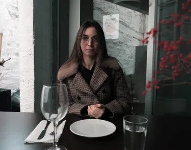 Свидание с одиноким мужчиной