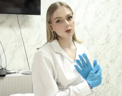 У вас член не стоит? Тогда давайте проведем осмотр