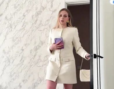 Я с молодым человеком поругалась и мы расстались...