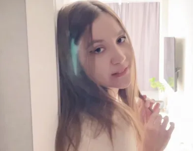 Зашел в гости к девушке и получил сюрприз